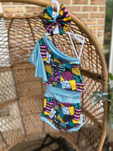 Load image into Gallery viewer, NBC Inspired Outfit-18/24m
