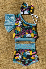 Load image into Gallery viewer, NBC Inspired Outfit-18/24m
